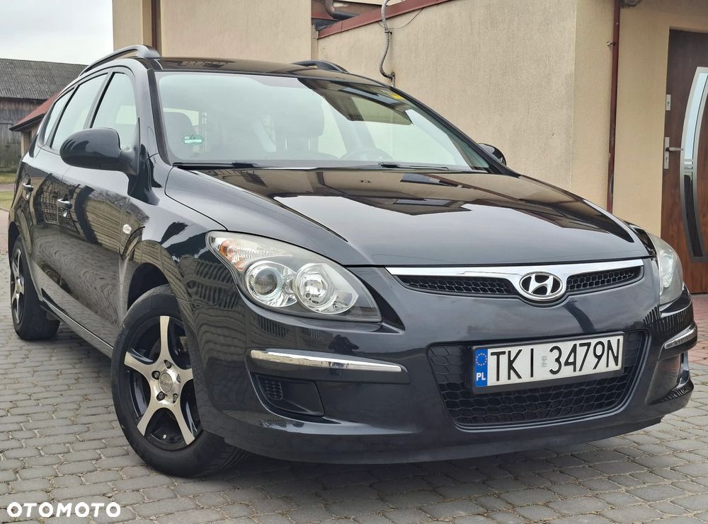 Hyundai i30 i30cw 1.4 Comfort - 2