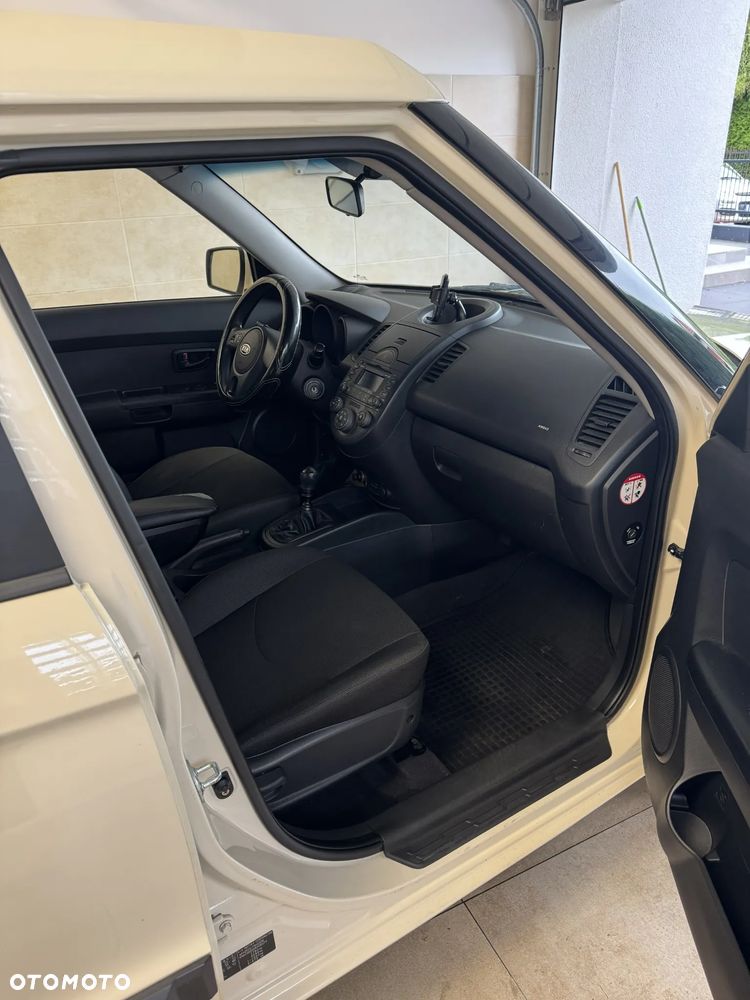 Kia Soul - 13