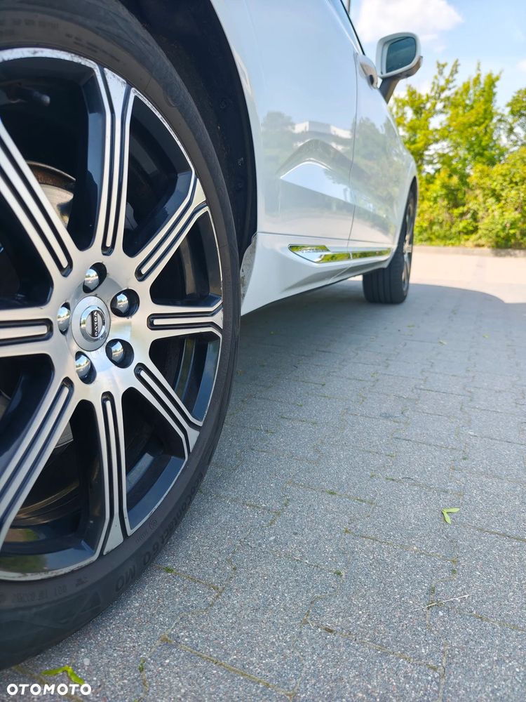 Volvo V60 - 18