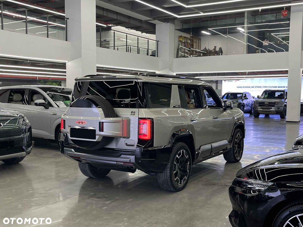 BYD Leopard 8 - 4