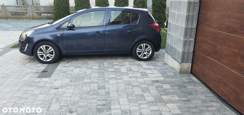 Opel Corsa - 3