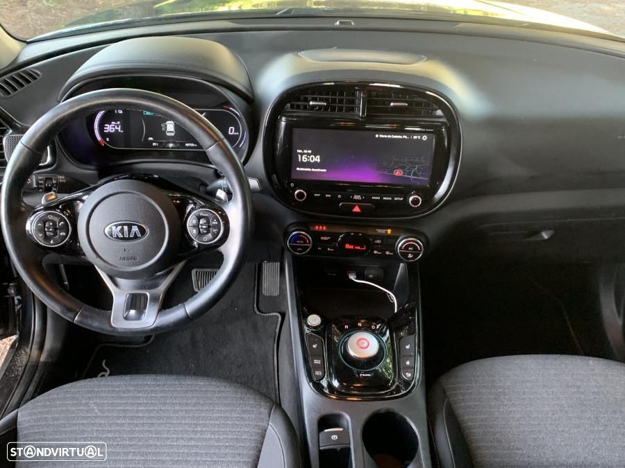 Kia e-Soul Spirit - 7
