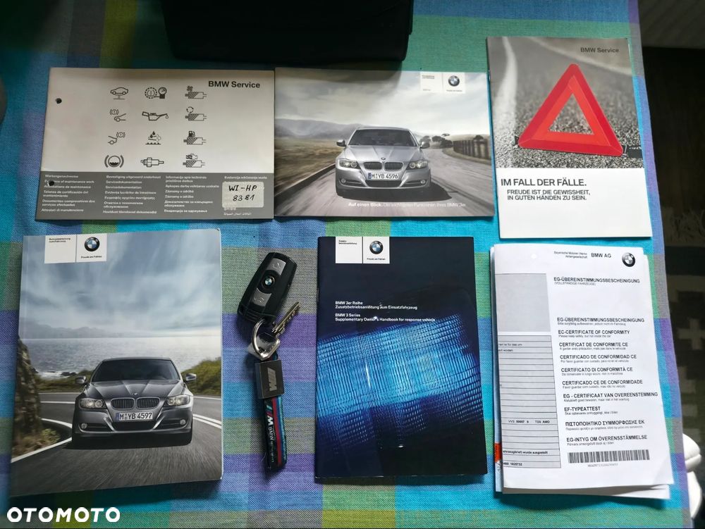 BMW Seria 3 - 19