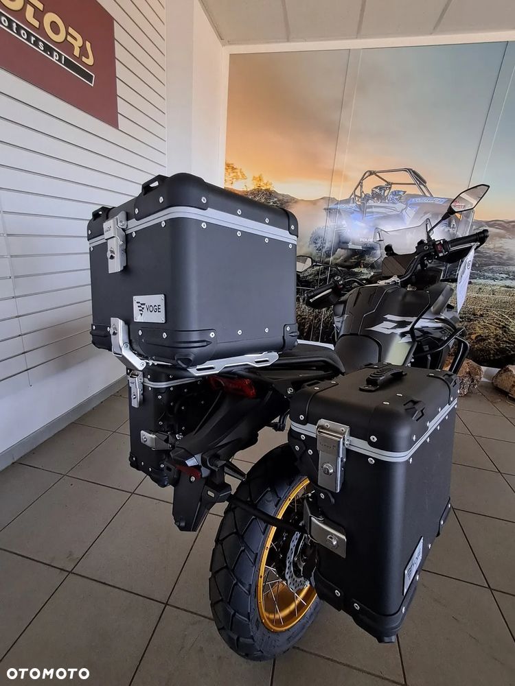 VOGE 625DSX - 3