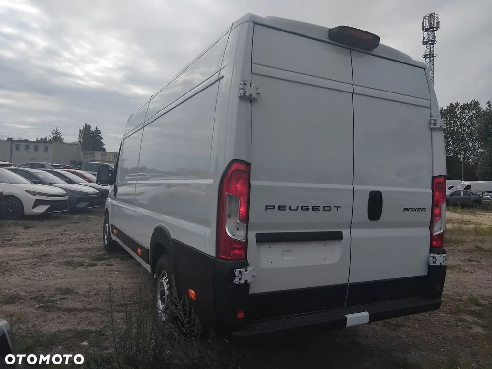 Peugeot BOXER - 6