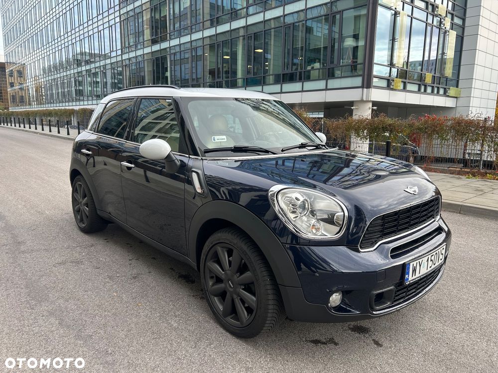 MINI Countryman - 3