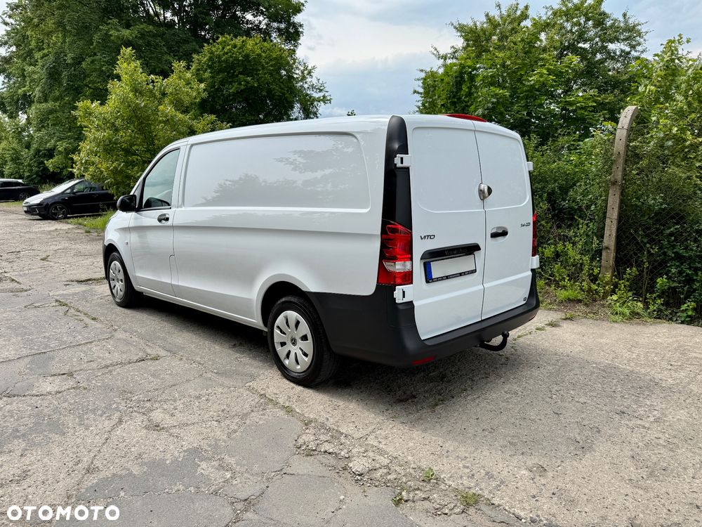 Mercedes-Benz VITO XL LONG - 7