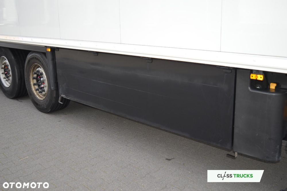 Schmitz Cargobull SKO Double Deck FP 60 ThermoKing SLXi 300 - 11