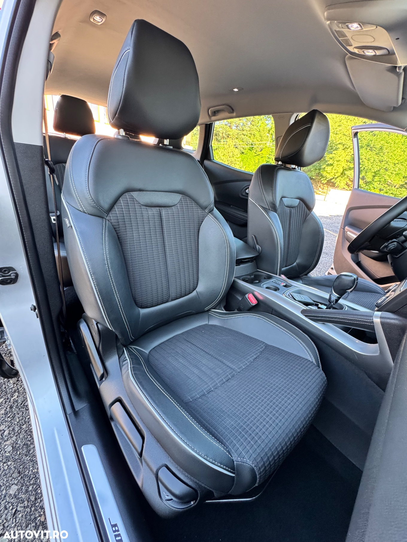 Renault Kadjar Energy TCe 130 EDC Bose Edition - 27