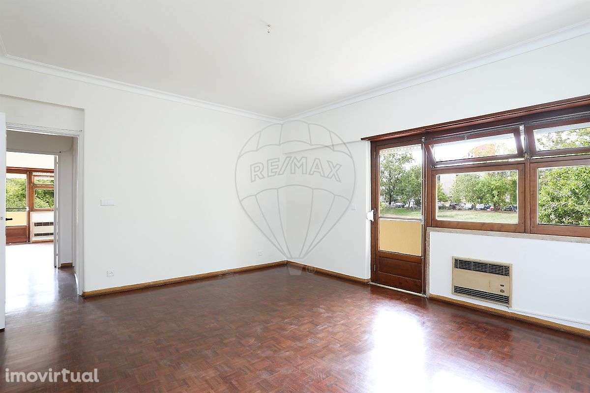 Apartamento T4 para arrendamento - Grande imagem: 2/32