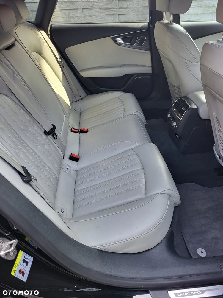 Audi A7 Sportback - 16