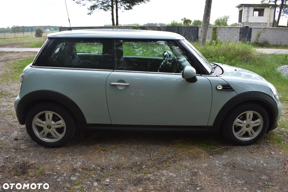 MINI ONE Minimalism - 4