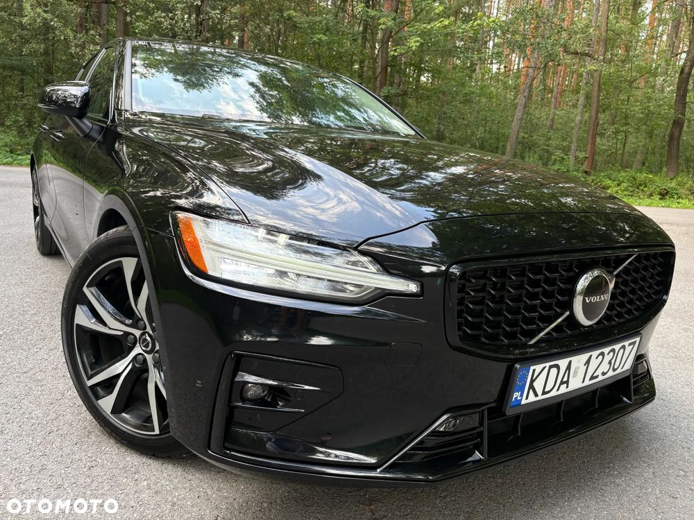 Volvo S60 - 3