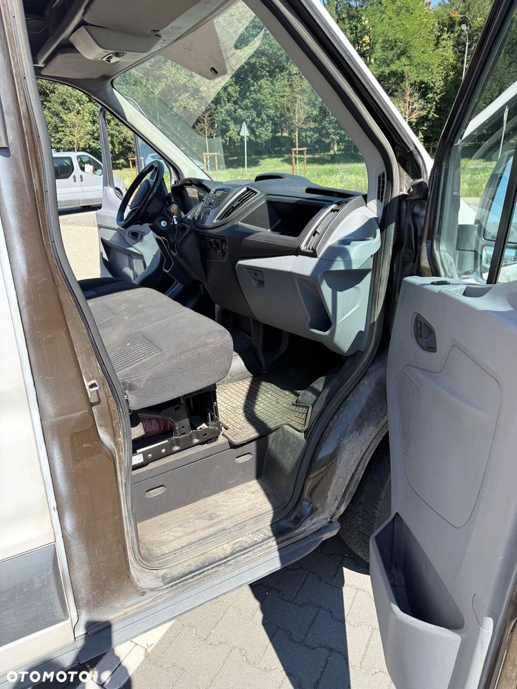 Ford Transit - 14