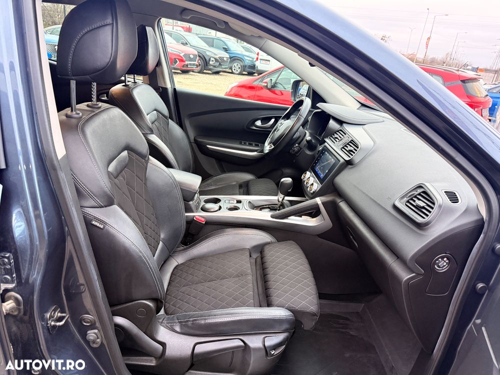 Renault Kadjar TCe EDC GPF Intens - 6