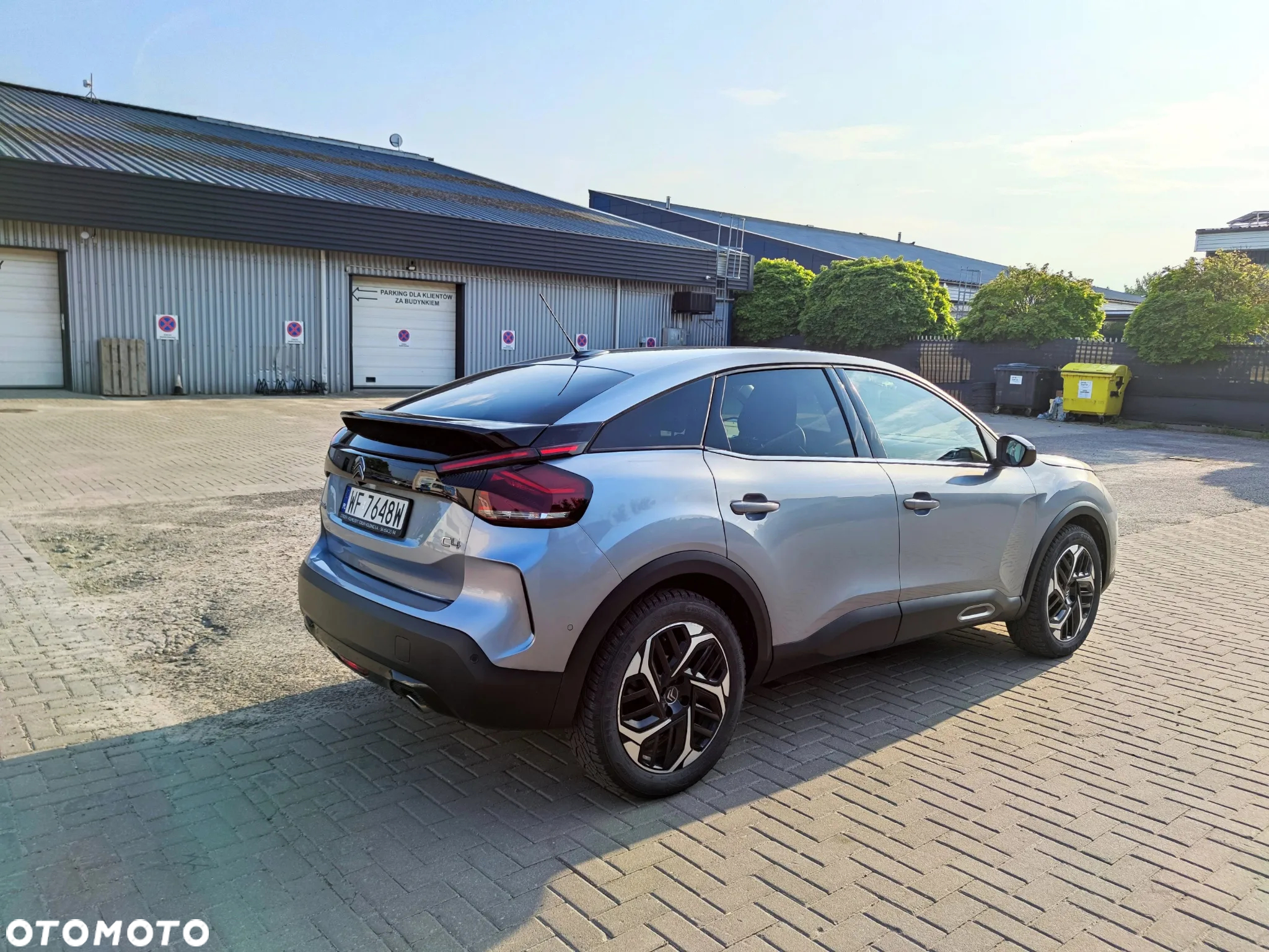 Citroën C4 1.5 BlueHDi Shine S&S - 4