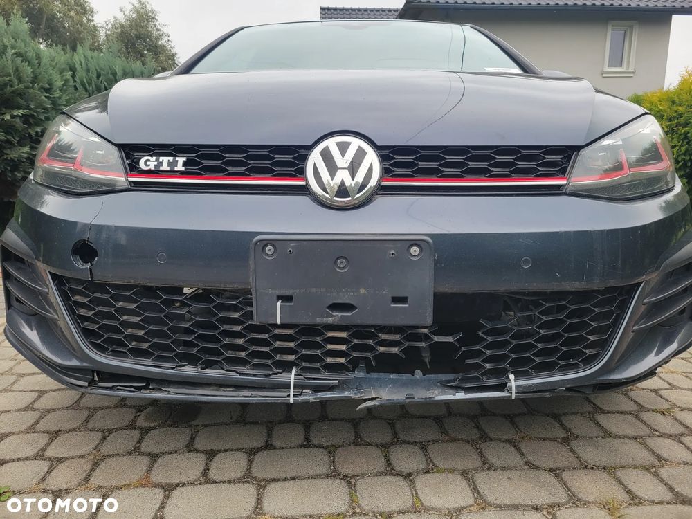 Volkswagen Golf GTI BlueMotion Technology DSG - 5