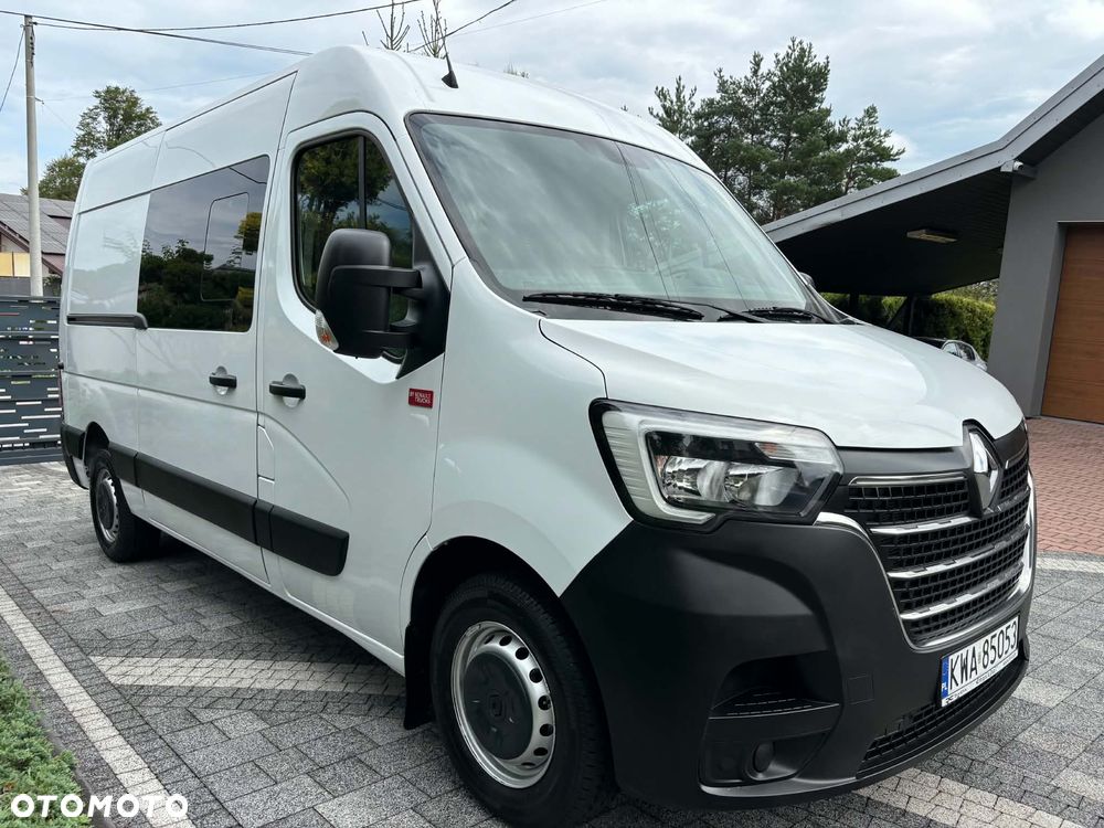 Renault master - 6