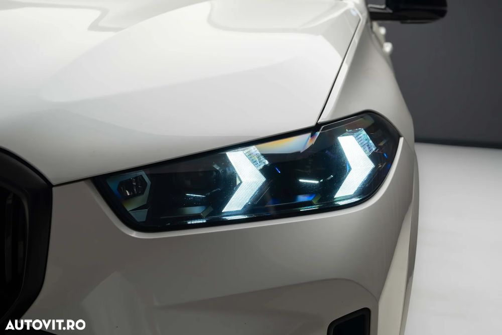 BMW X5 M M60i xDrive - 4