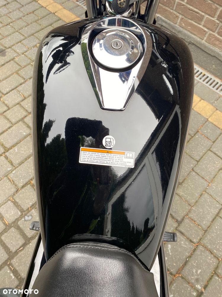 Yamaha YBR - 15