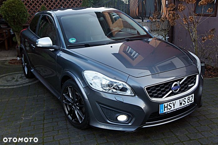 Volvo C30 D2 RDesign - 3