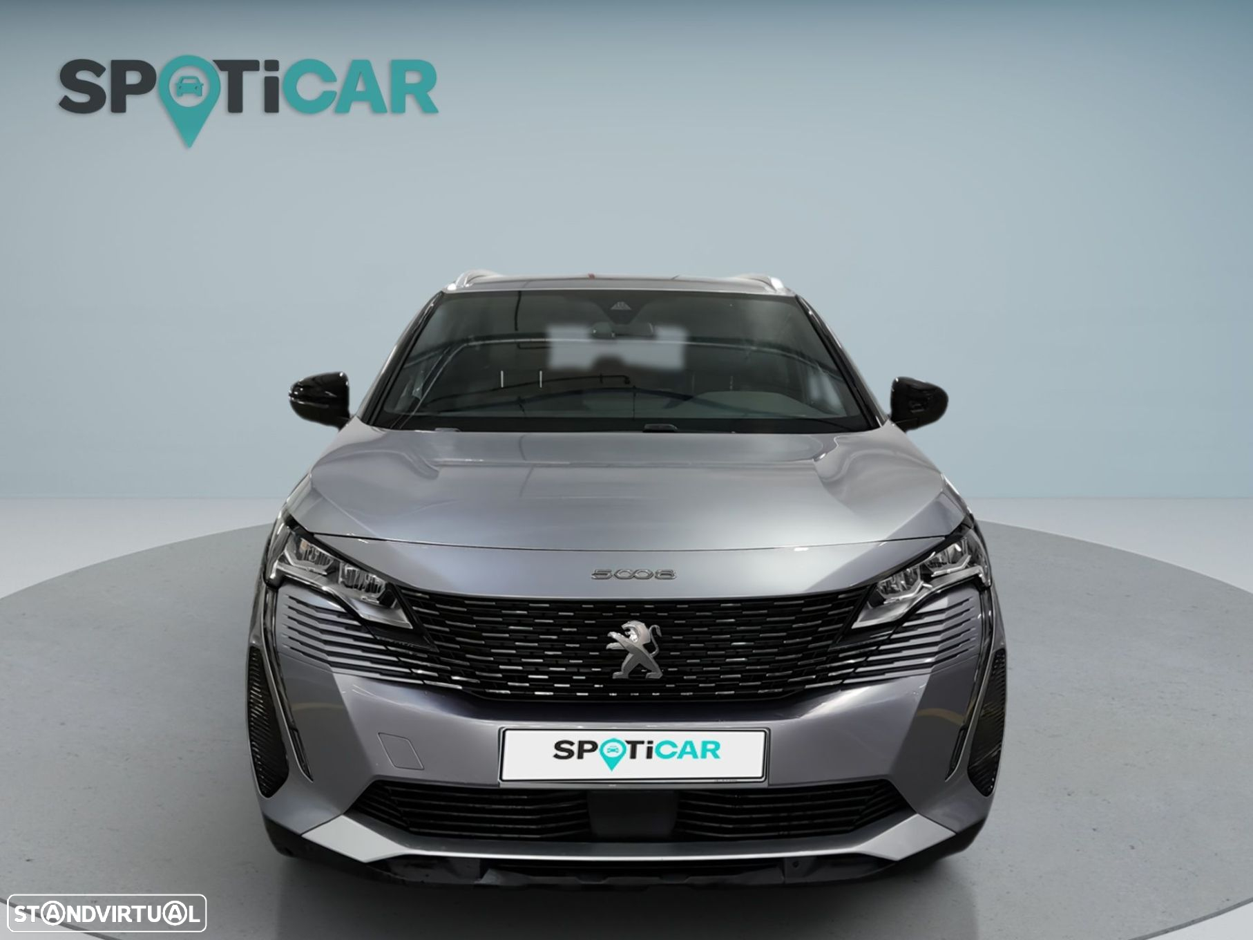 Peugeot 5008 1.2 PureTech Allure EAT8 - 2