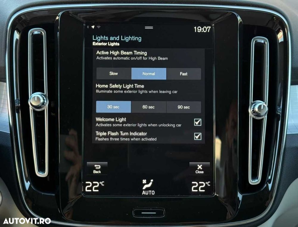 Volvo XC 40 - 34