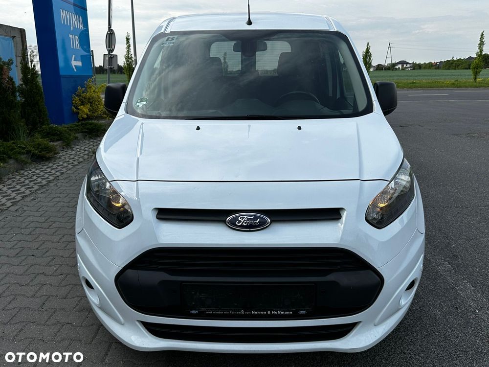 Ford Tourneo Connect Grand - 3