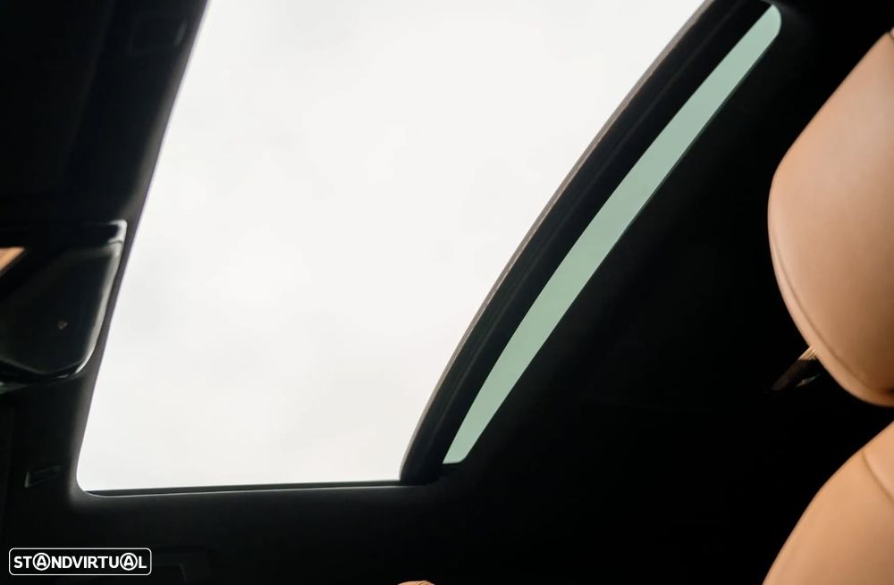 BMW 530 e Pack M - 9