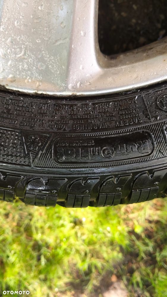 Opony i felgi Peugeot - 7