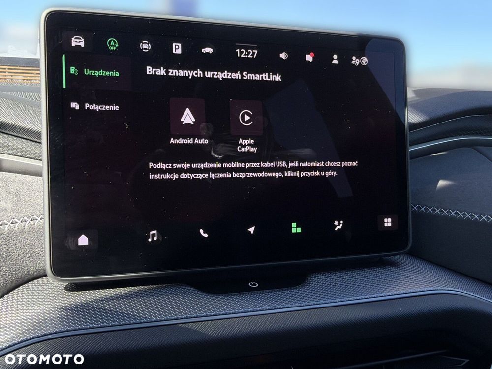 Skoda Kodiaq 2.0 TDI 4x2 Sportline DSG 7os - 27