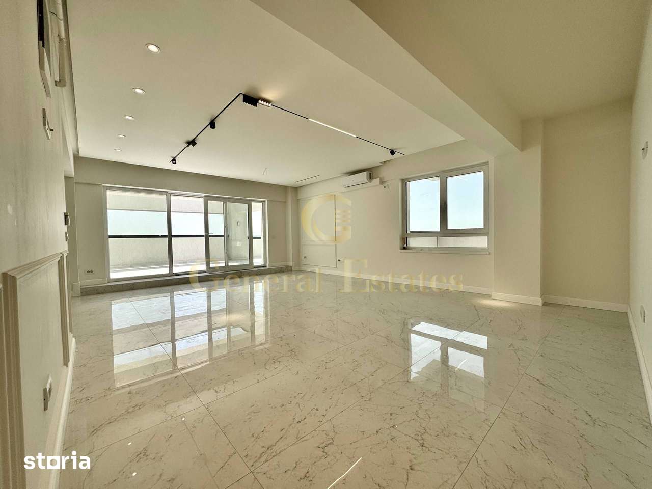 Vânzare Penthouse cu Terasă generoasă în Complexul Atrium Garden — fotografia 1