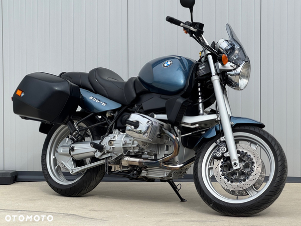 BMW R