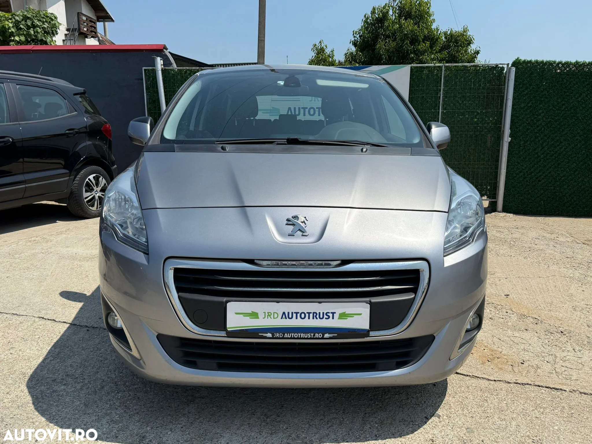 Peugeot 5008 HDI 115 Active - 15