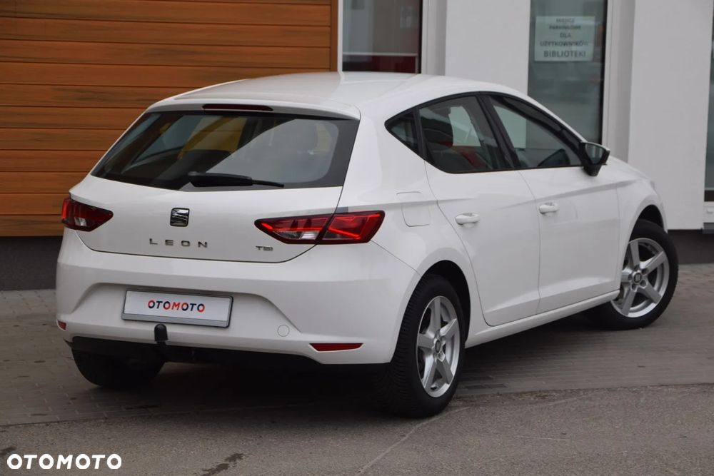 Seat Leon - 11