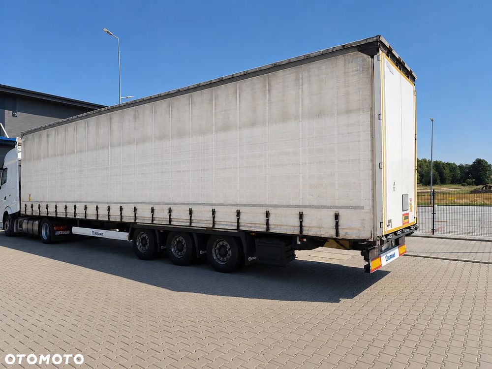 Krone - 4