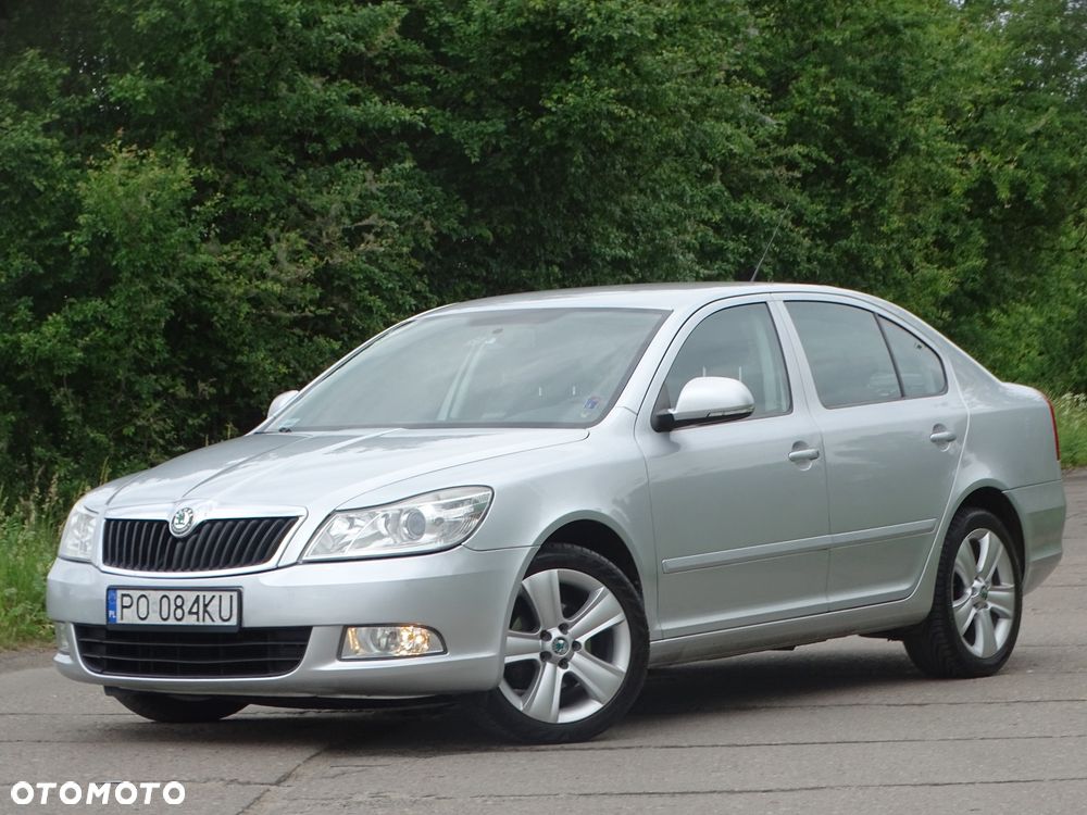 Skoda Octavia 1.9 TDI Elegance - 2