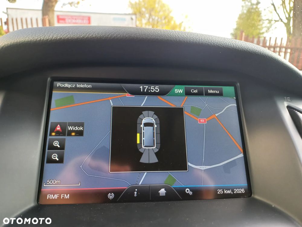 Ford Focus 1.5 EcoBoost Start-Stopp-System Business Edition - 18