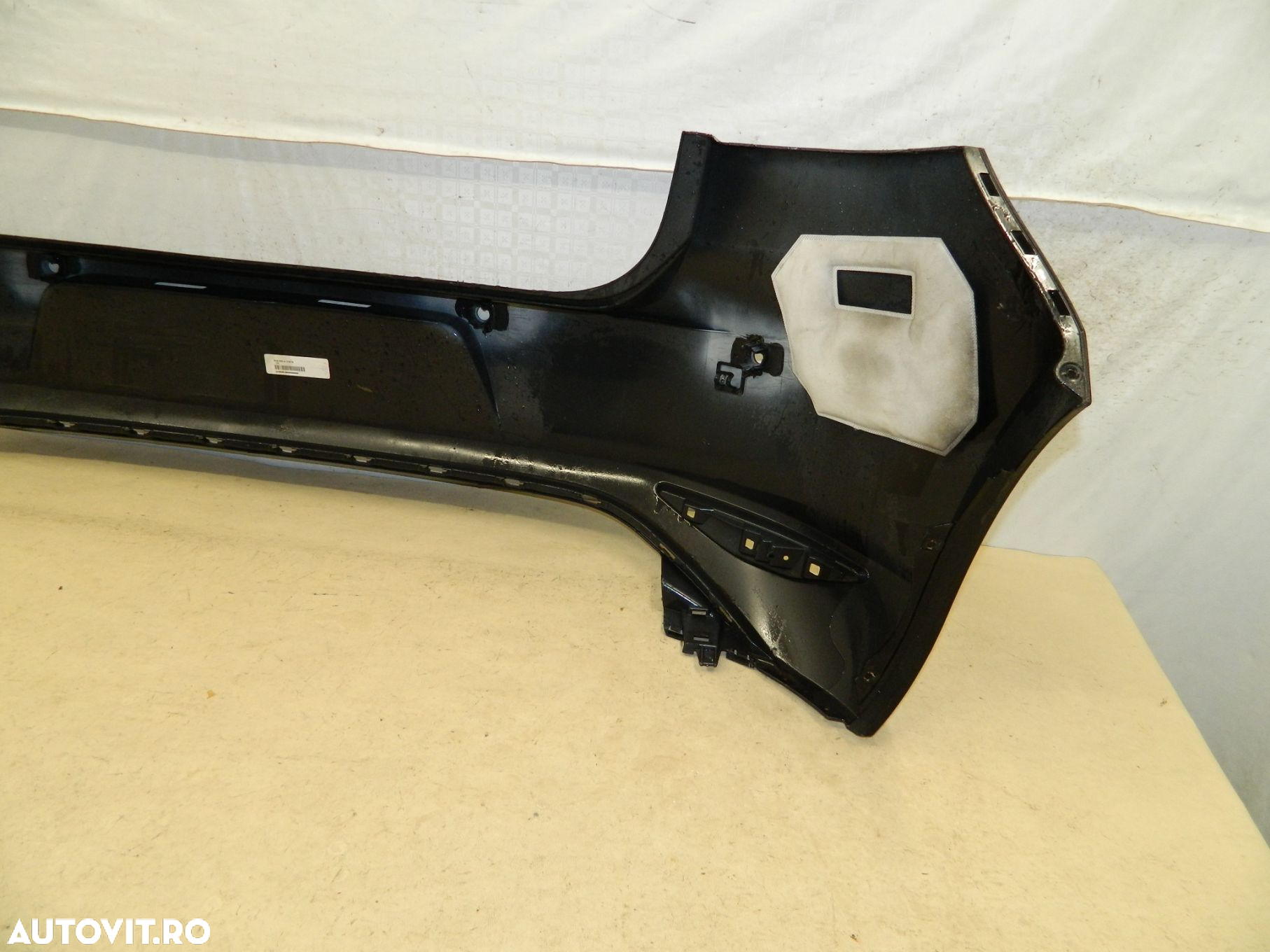 Bara spate VW Golf 7 hatchback, 2013, 2014, 2015, 2016, 5G6807421 - 5