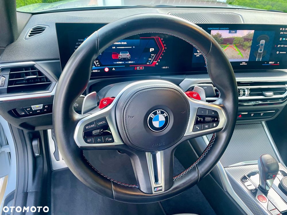 BMW M2 - 19