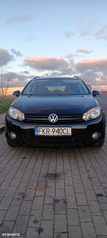Volkswagen Golf 1.2 TSI MATCH - 3