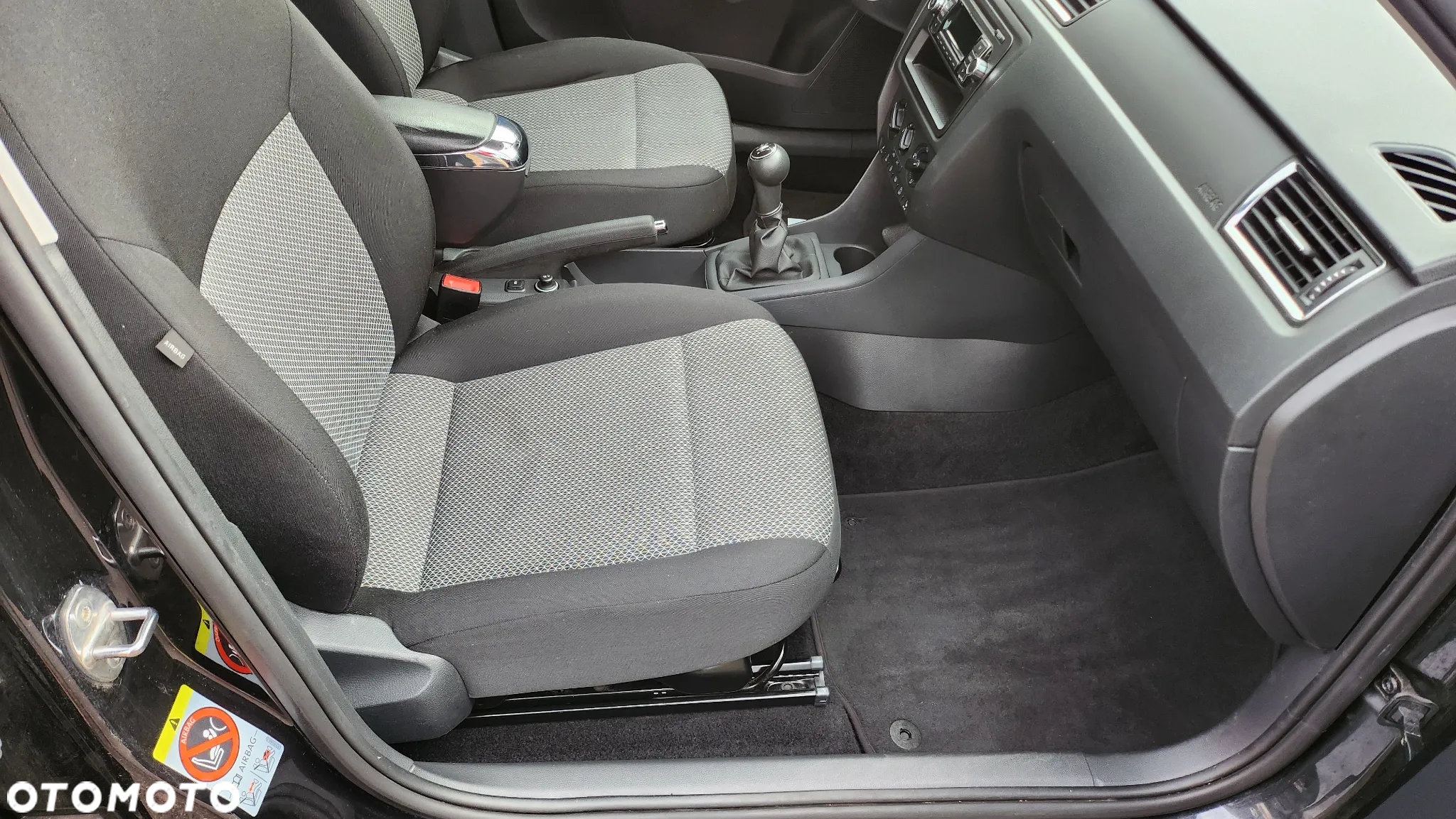 Seat Toledo 1.2 TSI Reference - 6