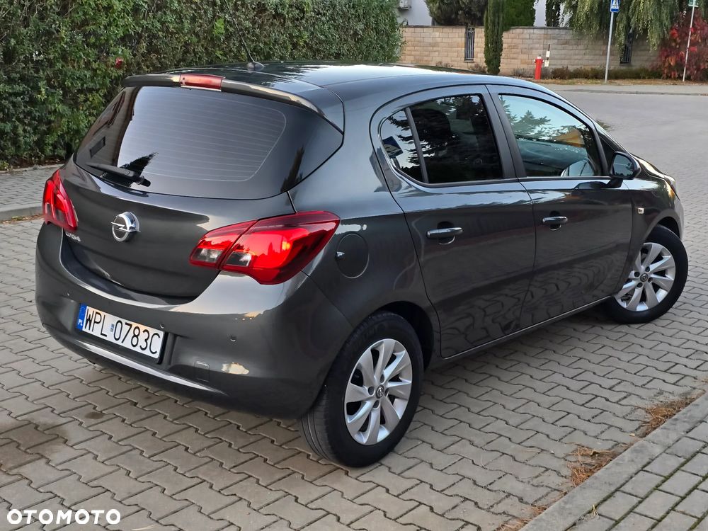 Opel Corsa - 34