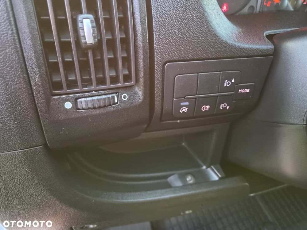 Peugeot Boxer HDi L4 - 14