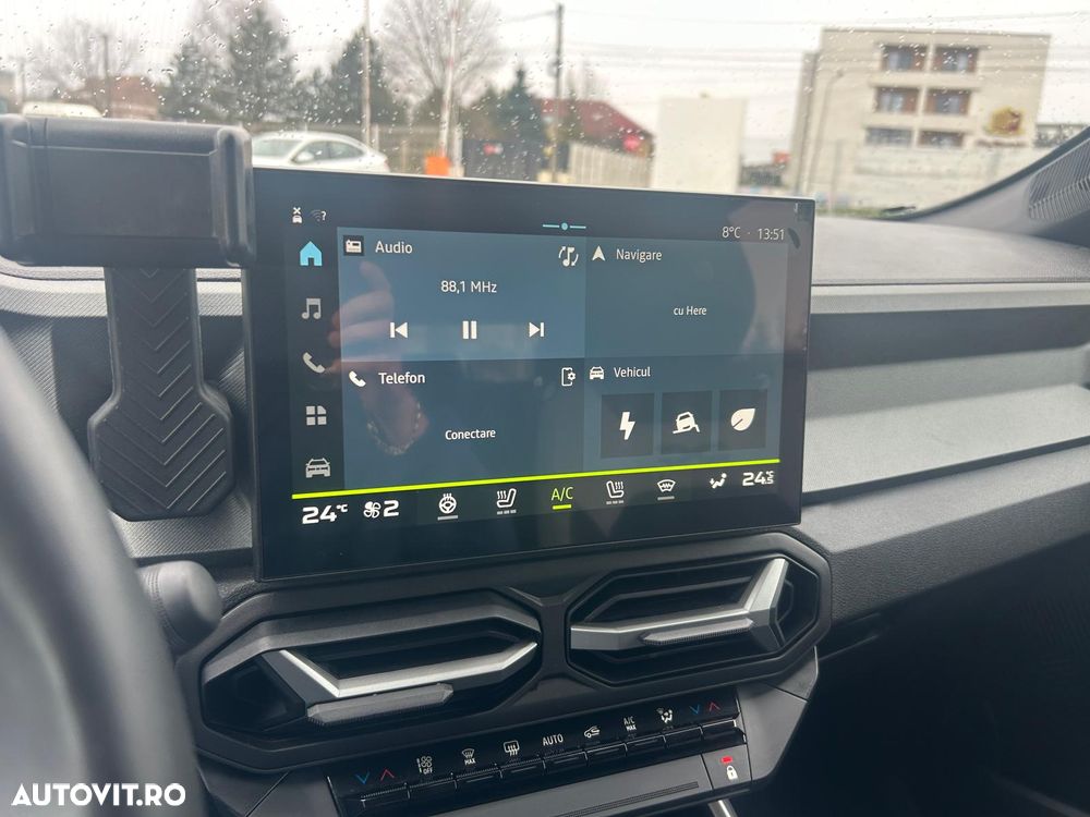 Dacia Bigster HEV 155 Journey - 9