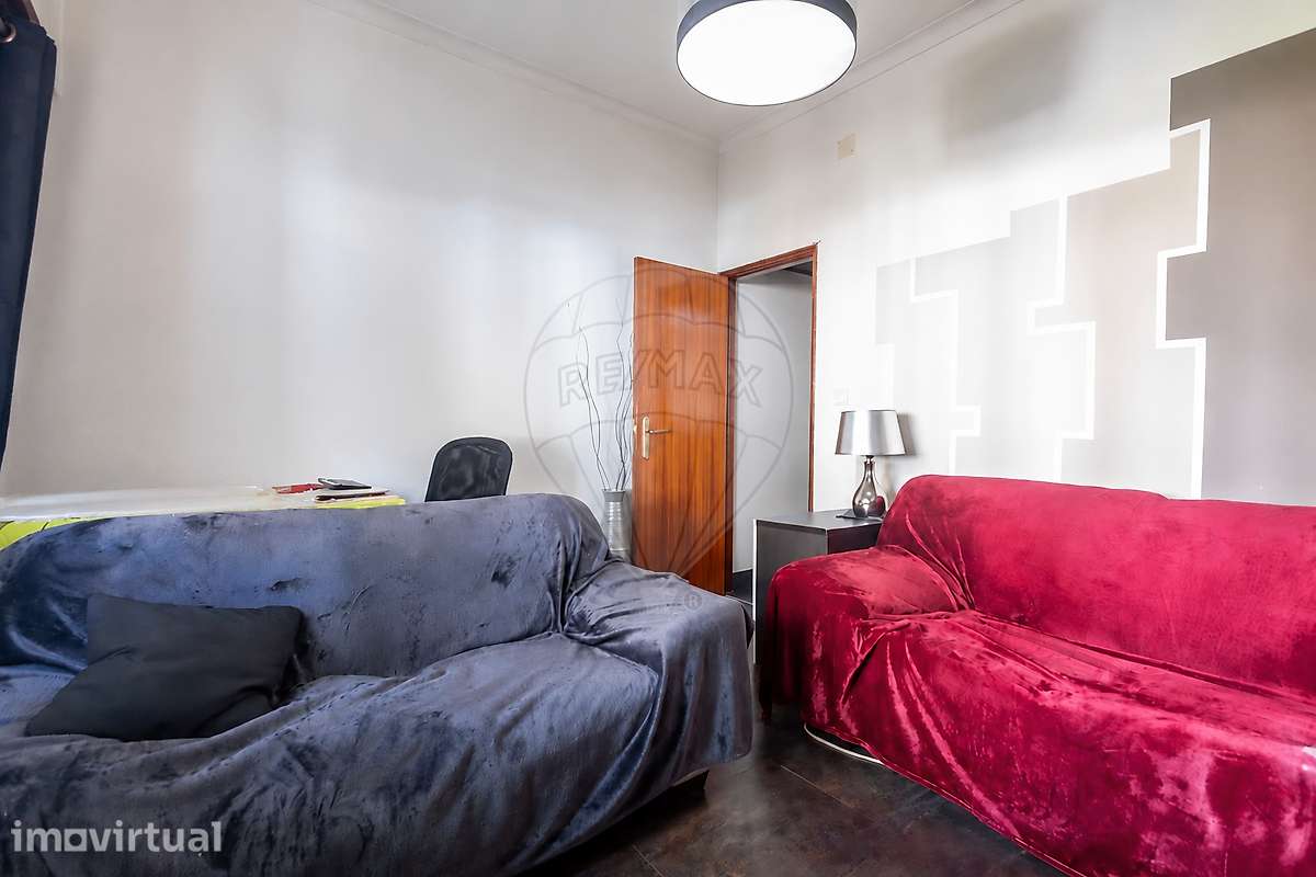 Apartamento T1 para venda - Grande imagem: 2/13