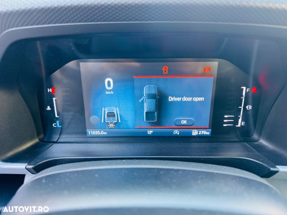 Ford Ranger Extra 2,0 l EcoBlue Wildtrak - 11