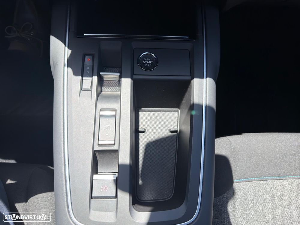 Citroën C5 Aircross Hybrid 145 PLUS - 13