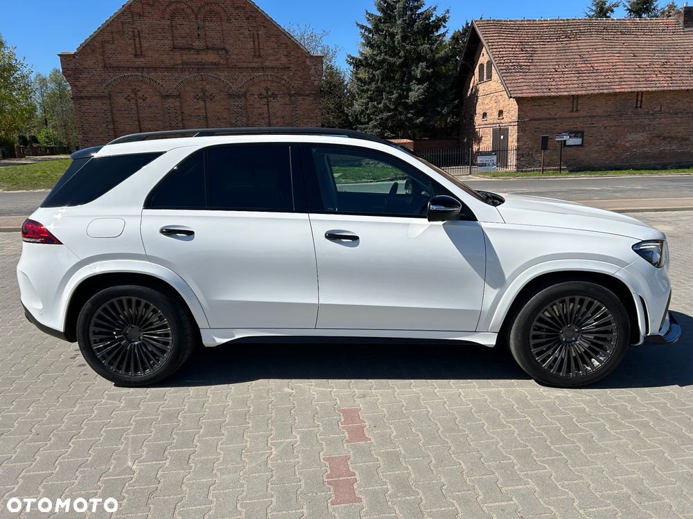 Mercedes-Benz GLE - 5