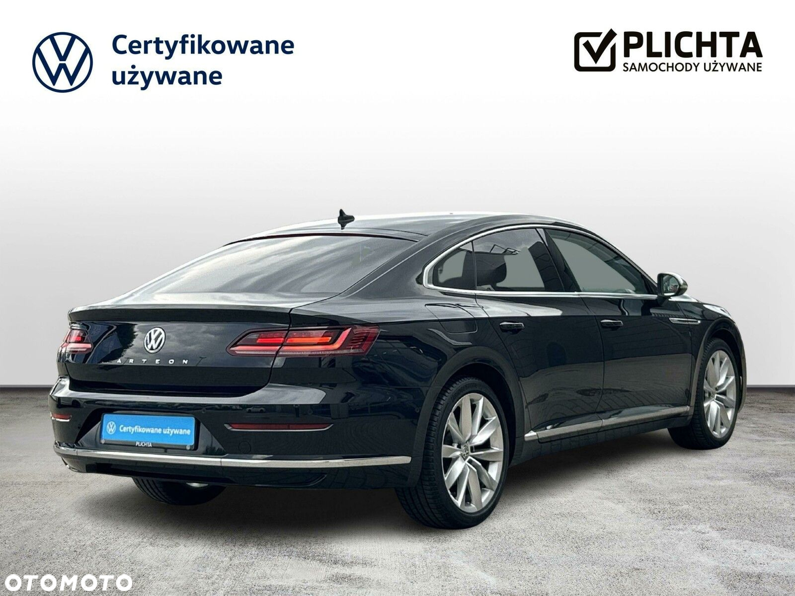 Volkswagen Arteon 2.0 TDI SCR Elegance DSG - 5